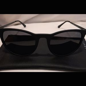 Quay Australia Sunglasses Polarized Great Escape